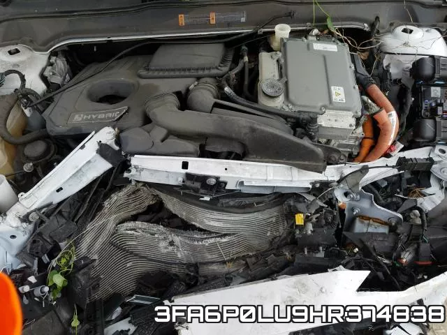 3FA6P0LU9HR374838 фото 5