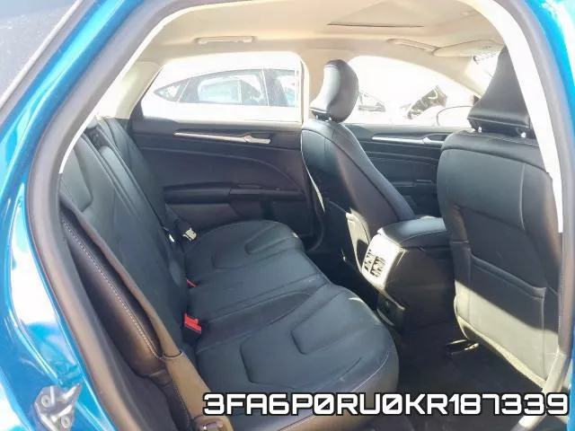 3FA6P0RU0KR187339 фото 4