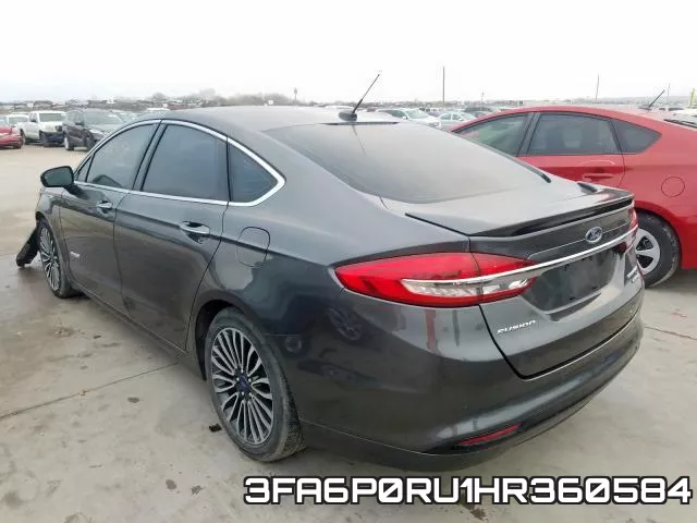 3FA6P0RU1HR360584 фото 4