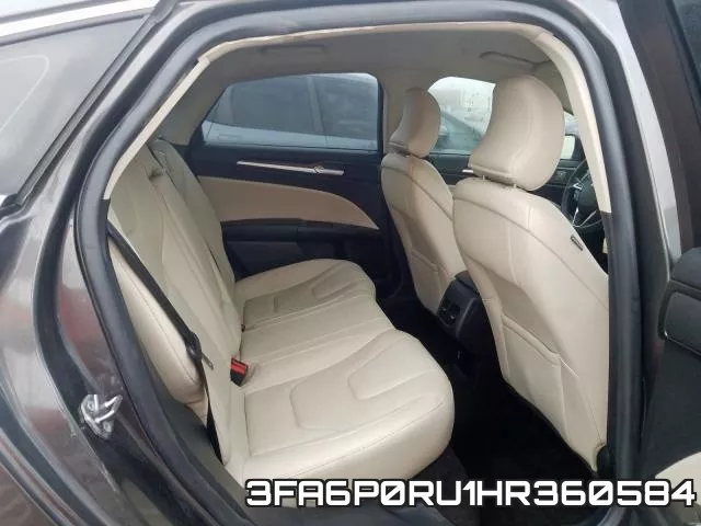 3FA6P0RU1HR360584 фото 7
