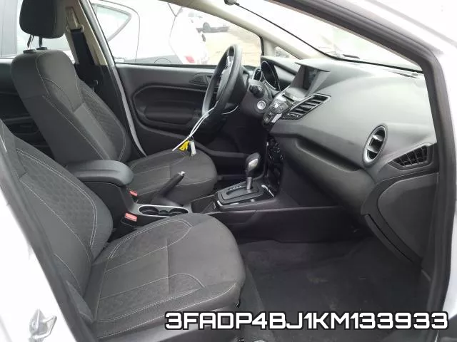 3FADP4BJ1KM133933 фото 6