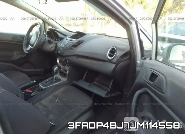 3FADP4BJ7JM114558 фото 6