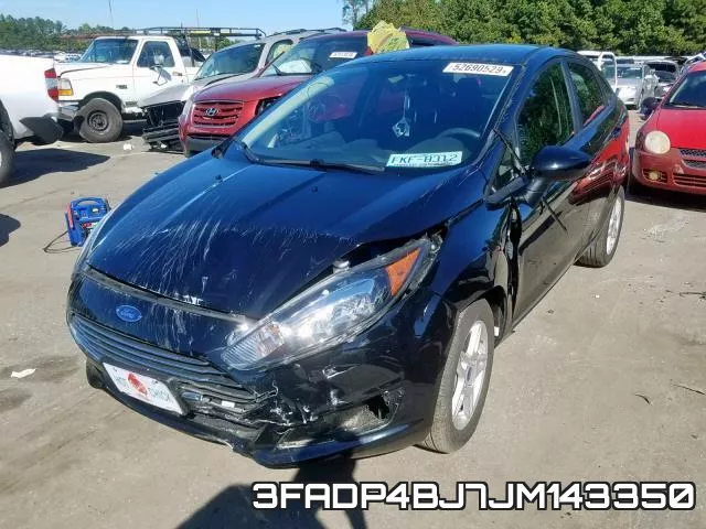 3FADP4BJ7JM143350 фото 3