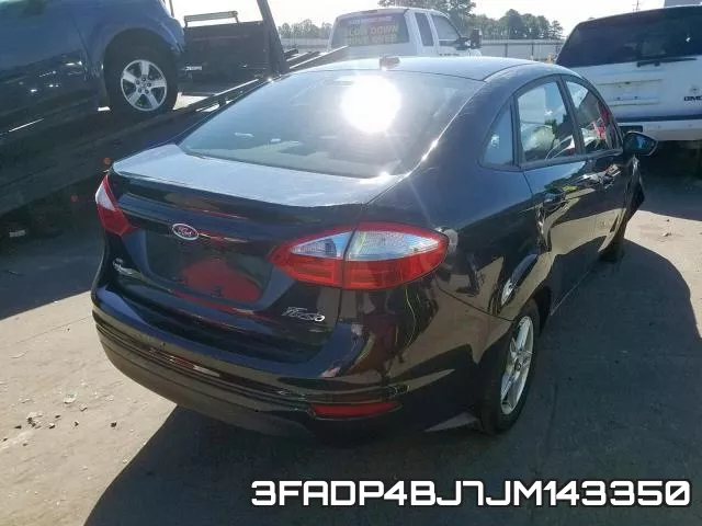 3FADP4BJ7JM143350 фото 4