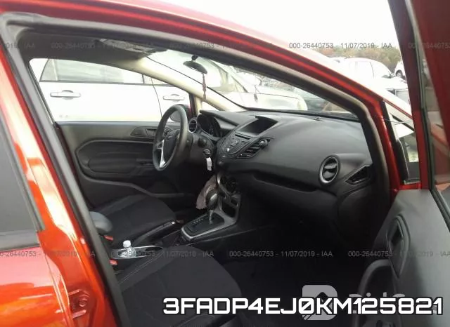 3FADP4EJ0KM125821 фото 4