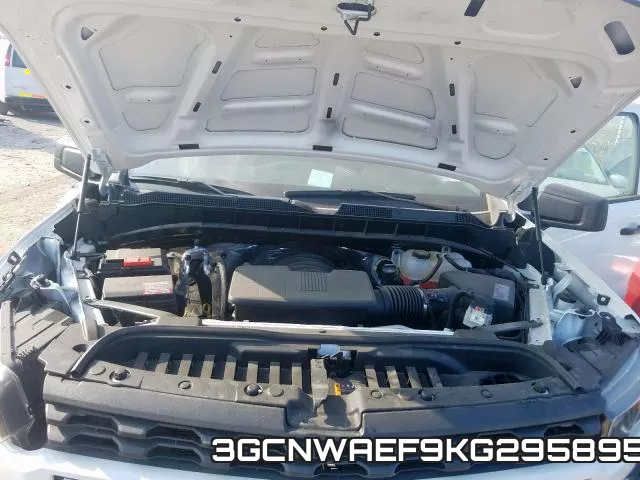 3GCNWAEF9KG295895 фото 4