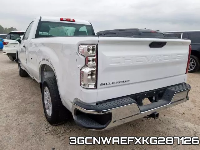 3GCNWAEFXKG287126 фото 3