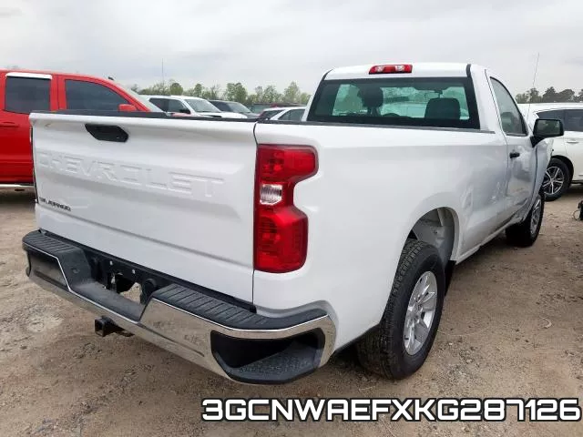 3GCNWAEFXKG287126 фото 4