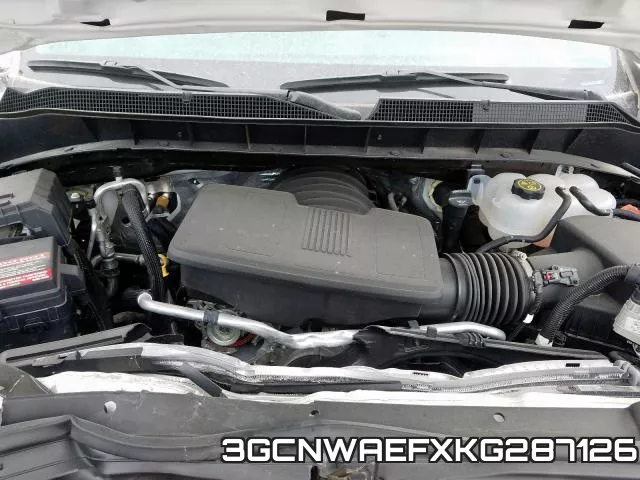 3GCNWAEFXKG287126 фото 7