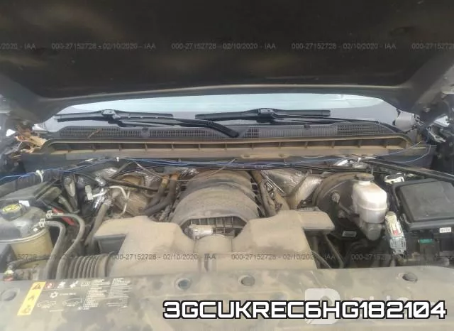 3GCUKREC6HG182104 фото 2