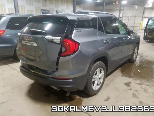 3GKALMEV3JL382363 фото 3