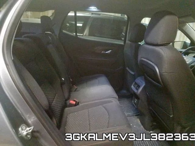 3GKALMEV3JL382363 фото 4