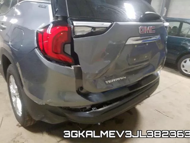 3GKALMEV3JL382363 фото 6