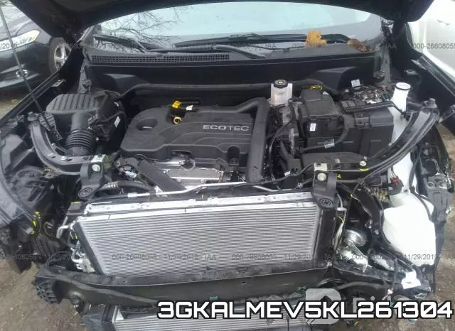 3GKALMEV5KL261304 фото 2