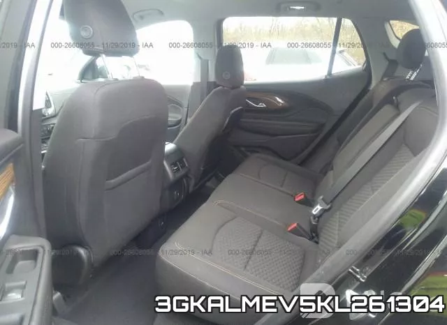 3GKALMEV5KL261304 фото 8