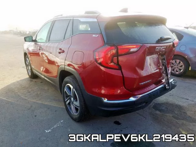 3GKALPEV6KL219435 фото 3