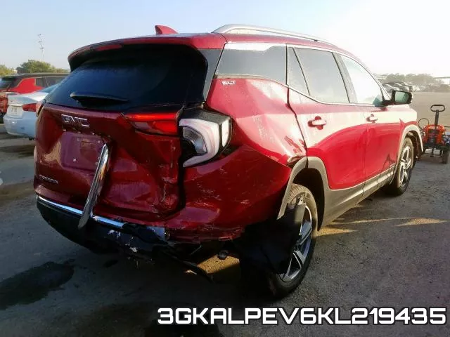 3GKALPEV6KL219435 фото 4