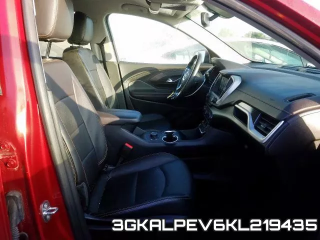 3GKALPEV6KL219435 фото 5