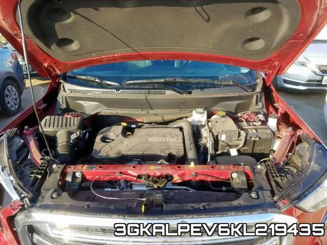 3GKALPEV6KL219435 фото 7