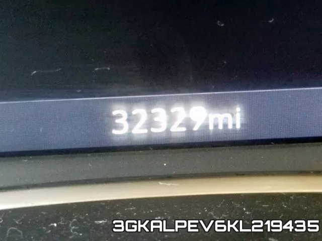 3GKALPEV6KL219435 фото 8