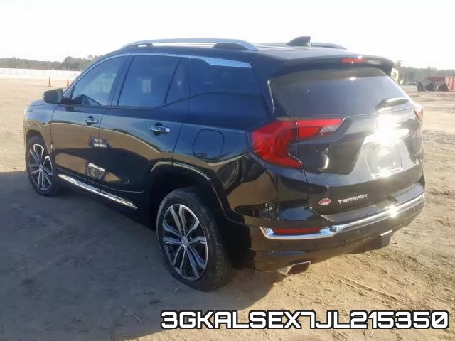 3GKALSEX7JL215350 фото 4