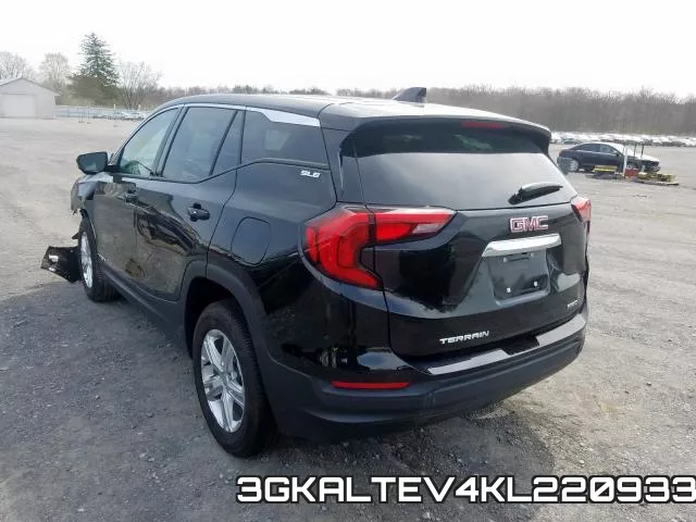 3GKALTEV4KL220933 фото 4