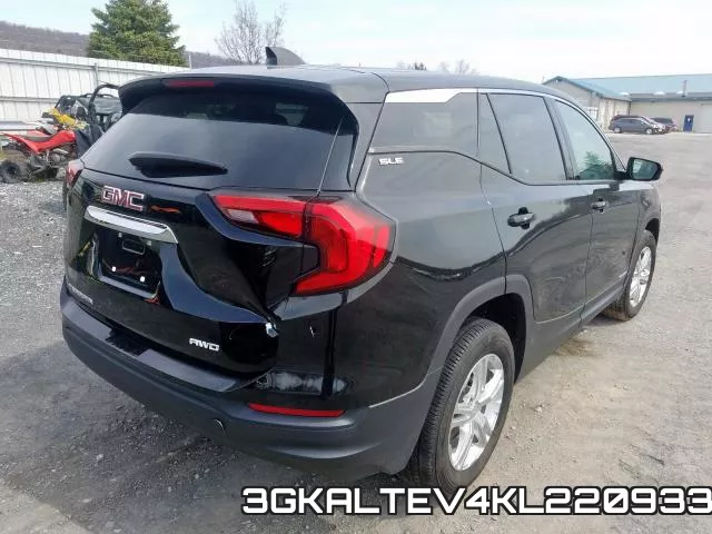 3GKALTEV4KL220933 фото 5
