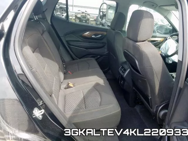 3GKALTEV4KL220933 фото 6