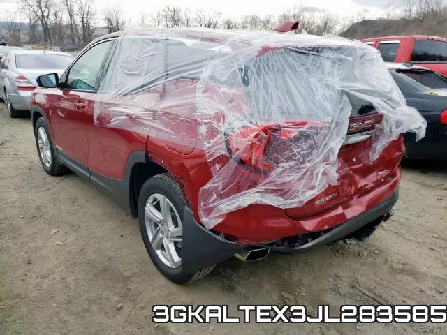 3GKALTEX3JL283585 фото 2