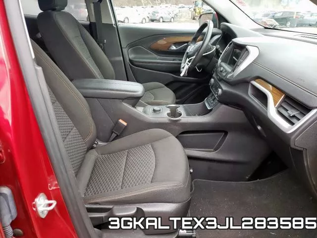 3GKALTEX3JL283585 фото 3