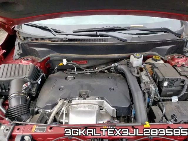 3GKALTEX3JL283585 фото 4