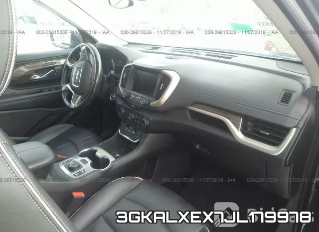 3GKALXEX7JL179978 фото 4