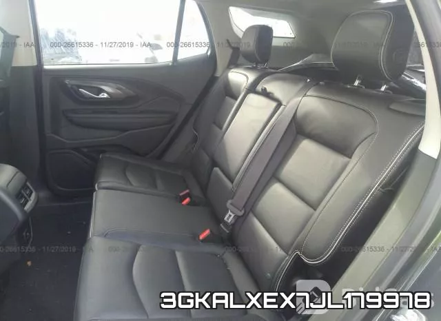 3GKALXEX7JL179978 фото 6