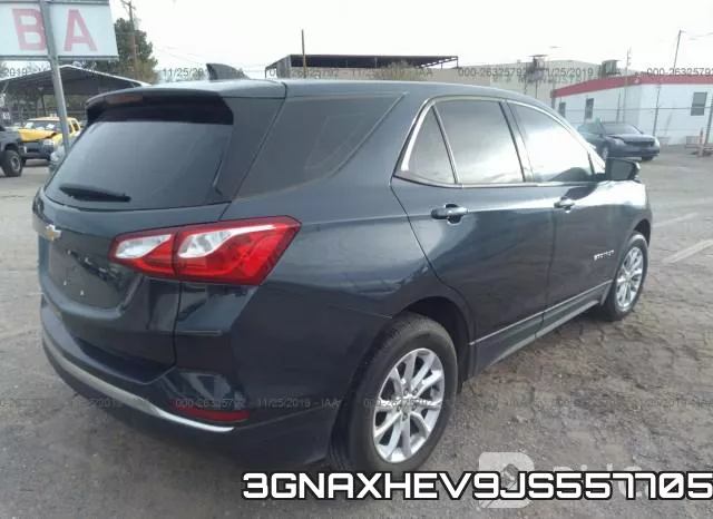 3GNAXHEV9JS557705 фото 4