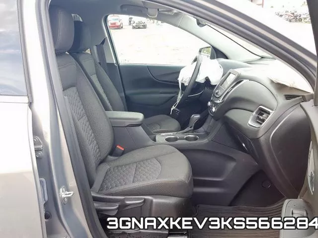3GNAXKEV3KS566284 фото 6