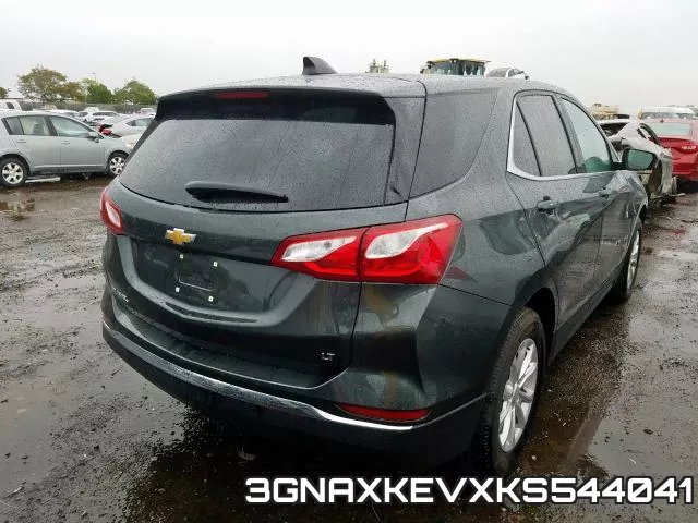 3GNAXKEVXKS544041 фото 3
