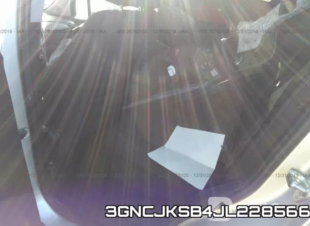 3GNCJKSB4JL228566 фото 7