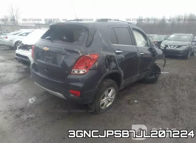 3GNCJPSB7JL207224 фото 4
