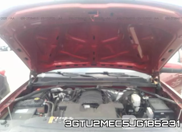 3GTU2MEC5JG185231 фото 2