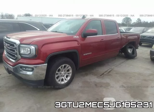 3GTU2MEC5JG185231 фото 3