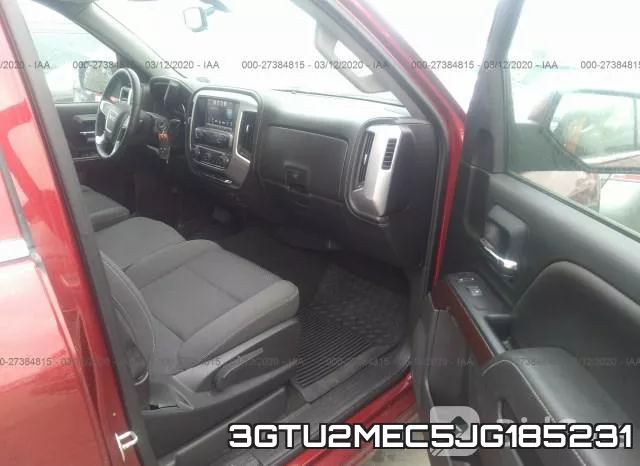 3GTU2MEC5JG185231 фото 5