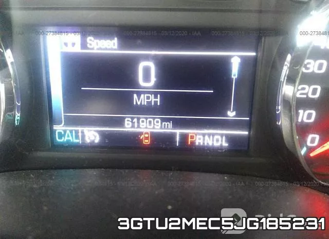 3GTU2MEC5JG185231 фото 7