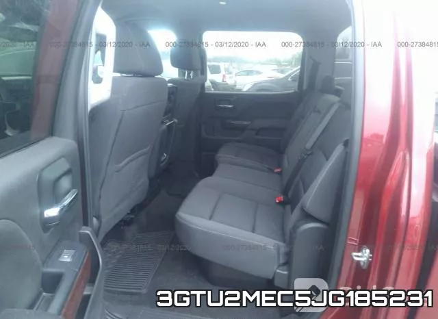 3GTU2MEC5JG185231 фото 8