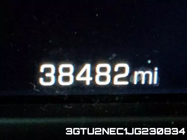 3GTU2NEC1JG230834 фото 7