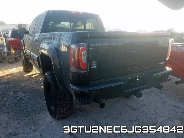 3GTU2NEC6JG354842 фото 2
