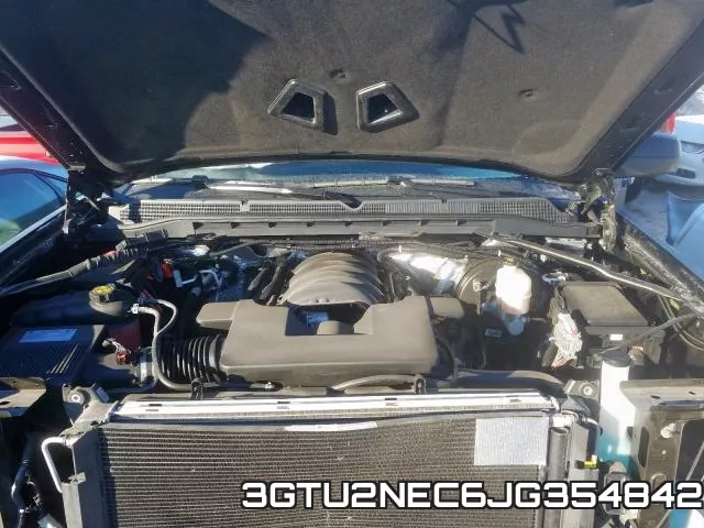 3GTU2NEC6JG354842 фото 5