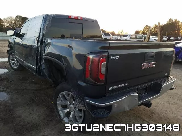 3GTU2NEC7HG303148 фото 3