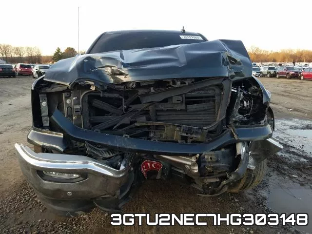 3GTU2NEC7HG303148 фото 6