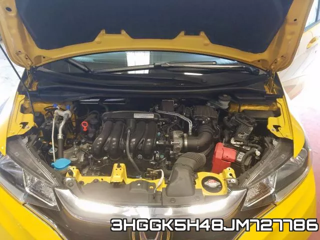 3HGGK5H48JM727786 фото 5
