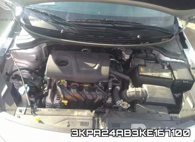 3KPA24AB3KE167100 фото 2